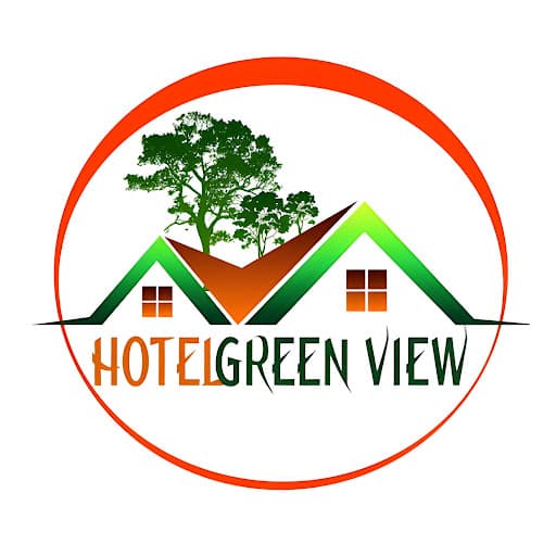 Hotel Green View Official Emblem